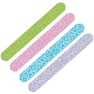 Additional Image 1 - a group of colorful nail files