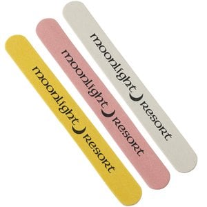 Additional Image 1 - a group of nail files