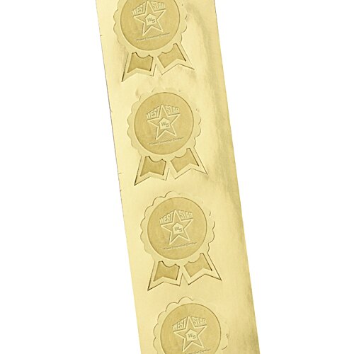 Additional Image 1 - a close up of a label