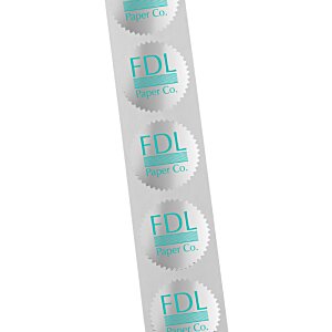 Additional Image 1 - a close up of a pill