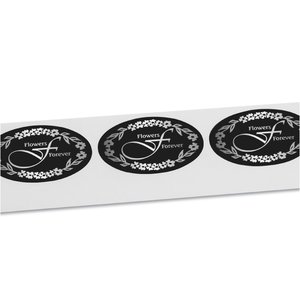 Additional Image 1 - a row of black round objects