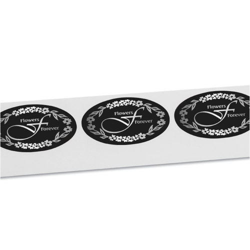 Additional Image 1 - a row of black round objects