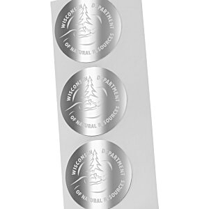 Additional Image 1 - a close up of a label