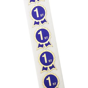 Additional Image 1 - a close up of a sticker