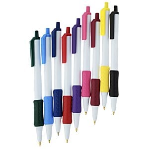 Additional Image 1 - a group of pens in different colors