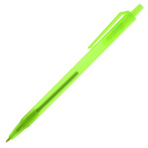 Additional Image 1 - a green pen on a white background