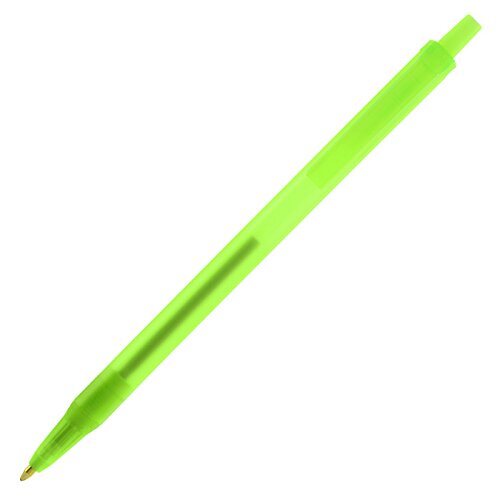 Additional Image 2 - a green pen on a white background