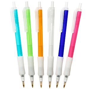 Additional Image 1 - a group of colorful pens