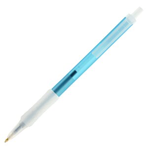 Additional Image 2 - a blue and white pen