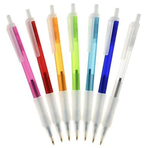 Additional Image 3 - a group of pens in different colors
