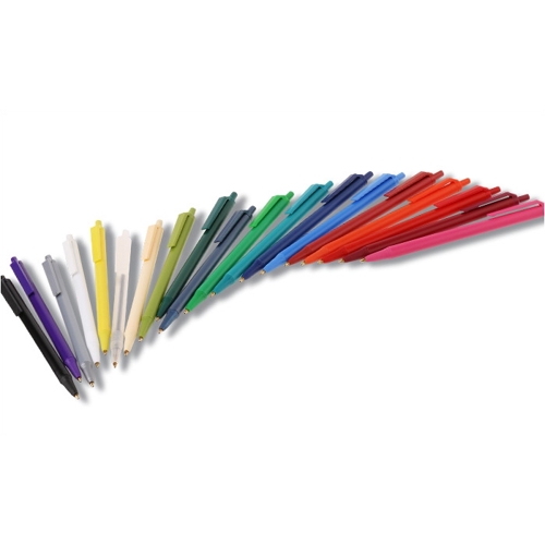 Additional Image 1 - a close up of a colorful object