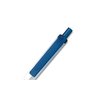 View Image 4 of 4 of Bic Clic Stic Pen w/Secure Ink - Clear