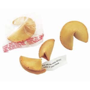 Additional Image 1 - a group of fortune cookies