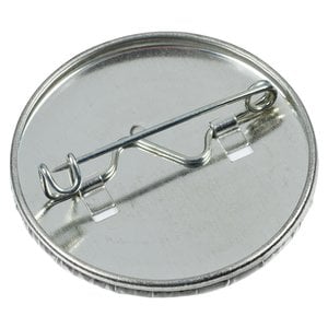 Additional Image 1 - a close up of a pin