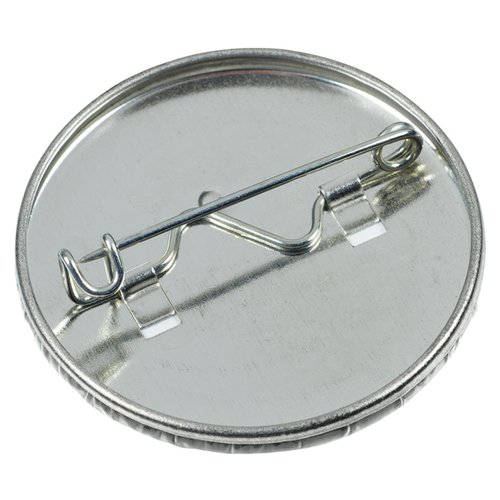 Additional Image 1 - a close up of a pin