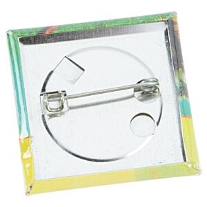 Additional Image 1 - a close up of a pin