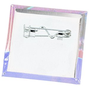 Additional Image 1 - a close up of a pin