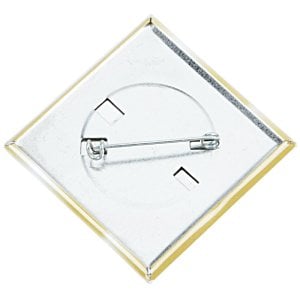 Additional Image 1 - a close up of a pin