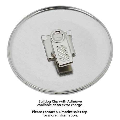 Additional Image 2 - a white object on a white plate