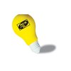 View Image 2 of 3 of Light Bulb Stress Reliever - Closeout
