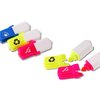 Additional Thumbnail Image 2 - a group of highlighters on a white background