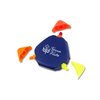 Additional Thumbnail Image 1 - a blue and yellow object with red and yellow wings