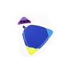 Additional Thumbnail Image 1 - a blue and yellow kite