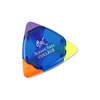 Additional Thumbnail Image 1 - a triangle shaped object with different colors