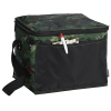 View Image 2 of 4 of Camo Koozie® 6-Pack Cooler