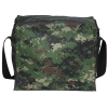View Image 4 of 4 of Camo Koozie® 6-Pack Cooler