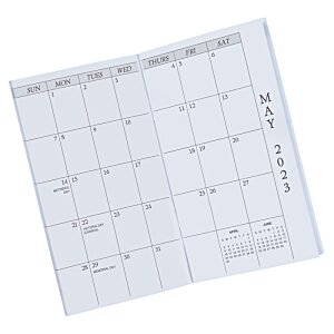 Additional Image 1 - a calendar with a white background