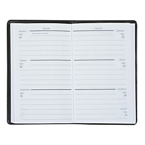 Additional Image 1 - a close-up of a notebook