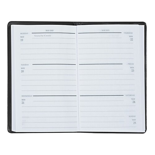 Additional Image 1 - a close-up of a notebook
