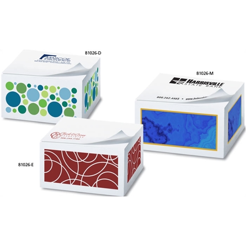 Additional Image 1 - a group of boxes with different colors