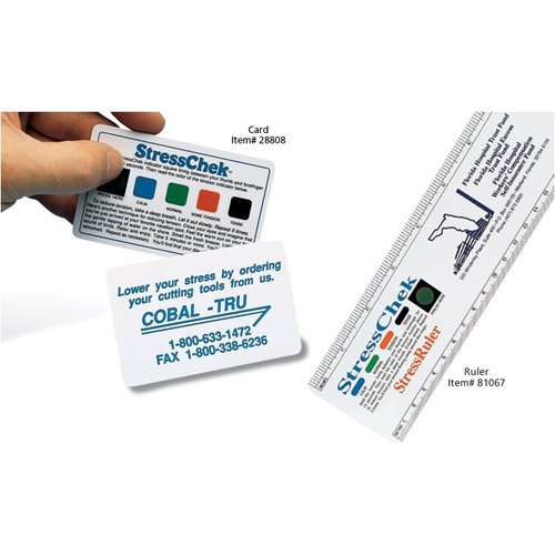 Additional Image 1 - a hand holding a white box
