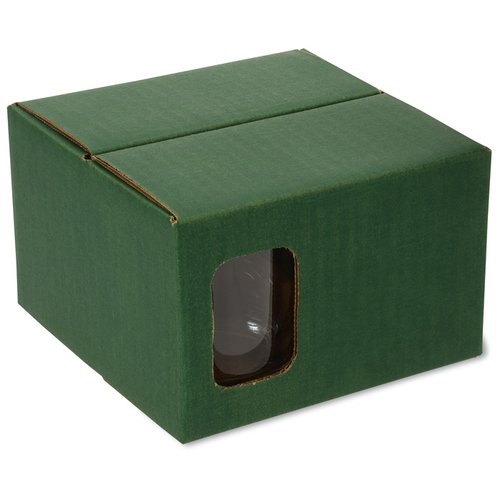 Additional Image 3 - a green box with a window