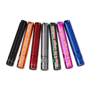 Additional Image 1 - a group of colorful pens