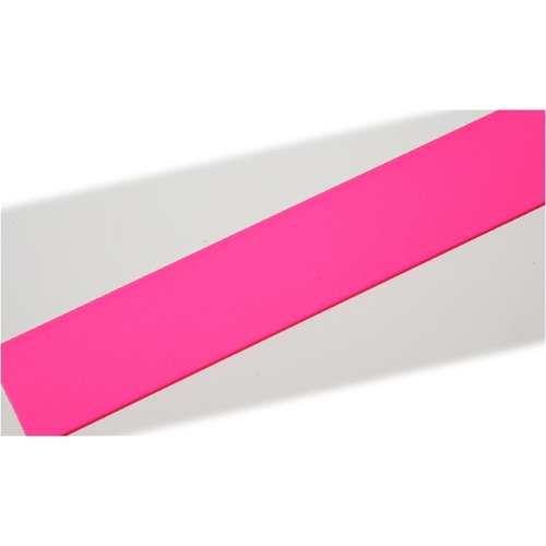 Additional Image 1 - a pink tape on a white background