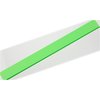 View Image 3 of 4 of Plastic Ruler 12" - Neon
