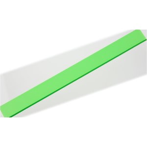 Additional Image 2 - a green object on a white background