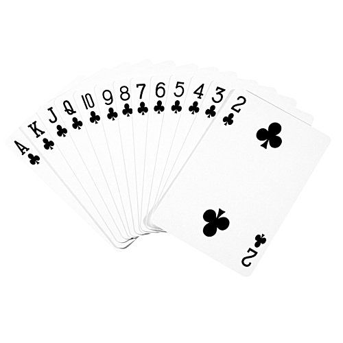 Additional Image 2 - a close-up of a deck of cards