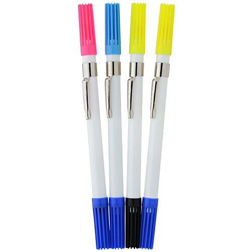 Additional Image 4 - a group of markers with different colors