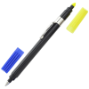 View Image 2 of 5 of Dri Mark Double Header Pen/Highlighter