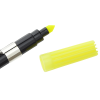 View Image 4 of 5 of Dri Mark Double Header Pen/Highlighter