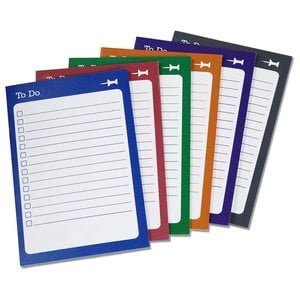 Additional Image 1 - a group of colorful folders