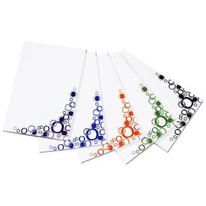 Additional Image 1 - a group of triangles with different colors