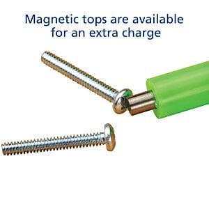 Additional Image 1 - a close-up of a screw