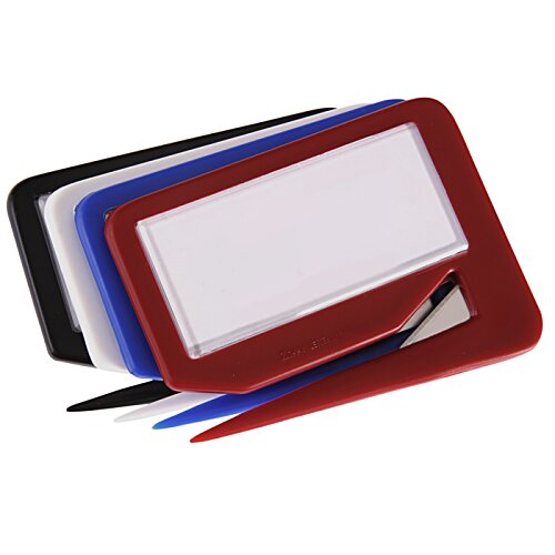 Additional Image 1 - a group of colorful frames