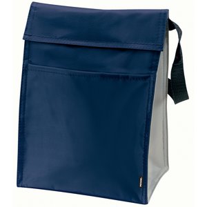 Additional Image 1 - a blue and white bag