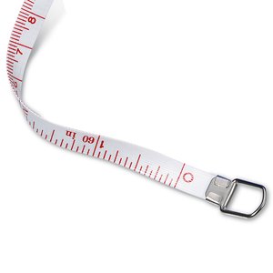 Additional Image 1 - a close up of a tape measure